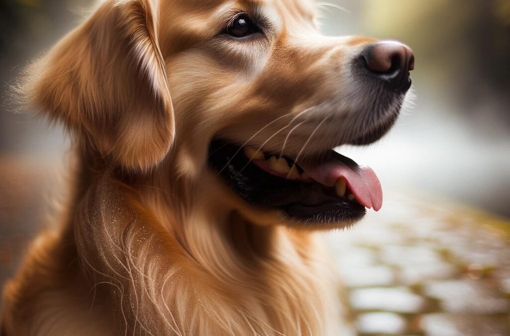 Dog Training: Essential Information and Characteristics of the Golden Retriever Breed