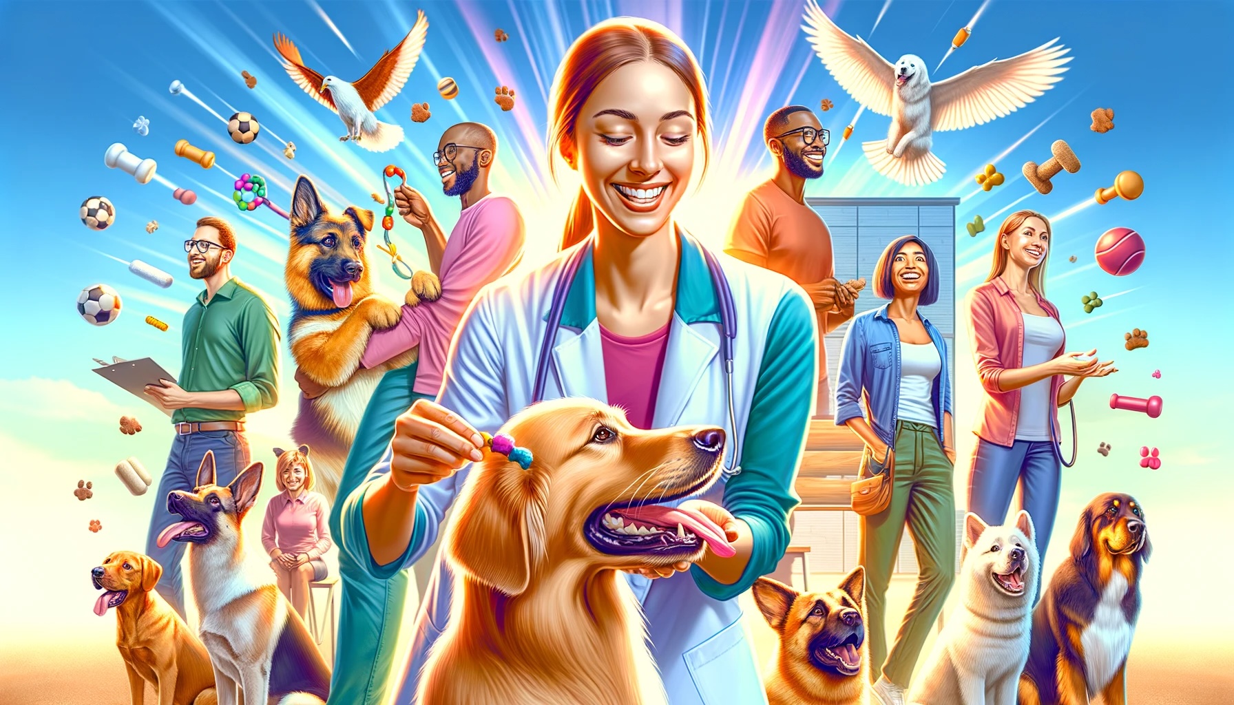 WHAT IS POSITIVE REINFORCEMENT TRAINING visual data 5